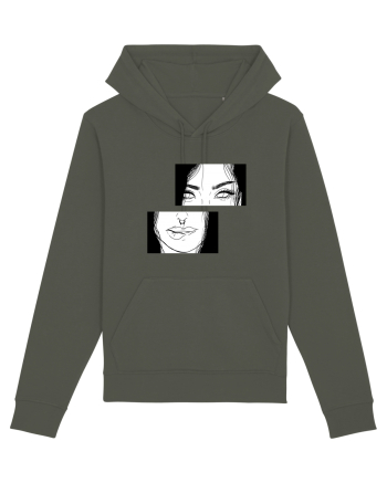 Girl  Khaki