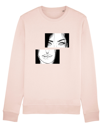 Girl  Candy Pink
