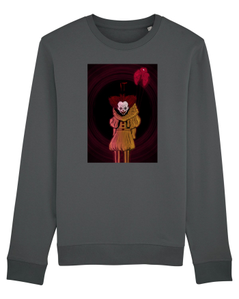 IT Chapter One  Anthracite