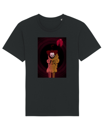 IT Chapter One  Black
