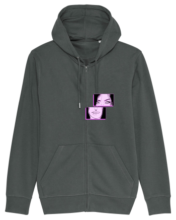Girl  Anthracite