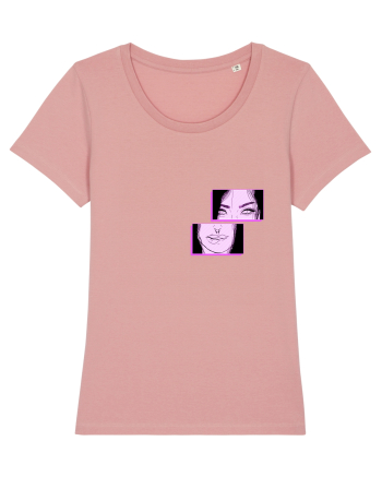 Girl  Canyon Pink