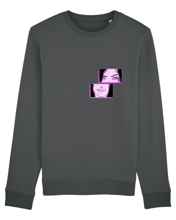 Girl  Anthracite