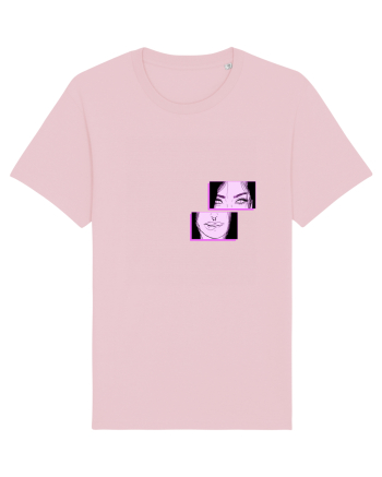 Girl  Cotton Pink