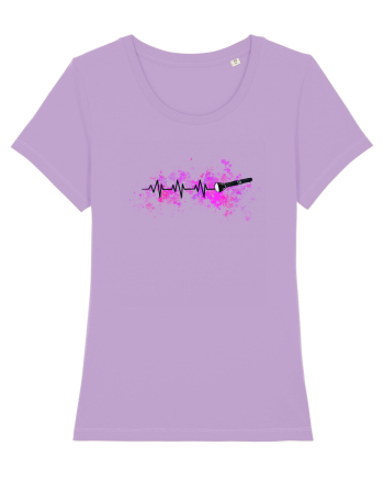 MAKEUP is EVERYTHING Lavender Dawn