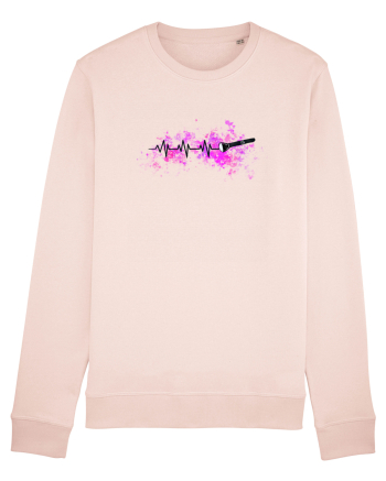 MAKEUP is EVERYTHING Candy Pink