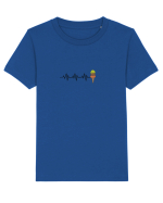ICECREAM LOVER Tricou mânecă scurtă  Copii Mini Creator