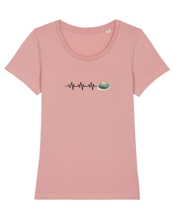 COFFEE LOVER Canyon Pink