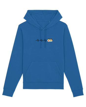 SUSHI LOVER Royal Blue