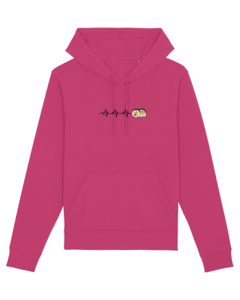 SUSHI LOVER Raspberry