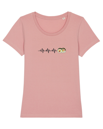 SUSHI LOVER Canyon Pink