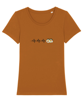 SUSHI LOVER Roasted Orange