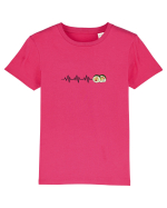 SUSHI LOVER Tricou mânecă scurtă  Copii Mini Creator