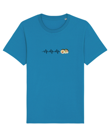 SUSHI LOVER Azur