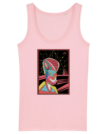 Outterminds Cotton Pink