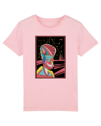 Outterminds Cotton Pink