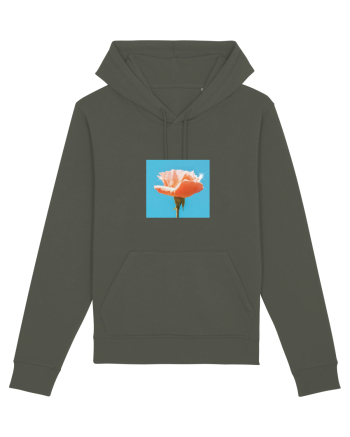 Pure Rose  Khaki
