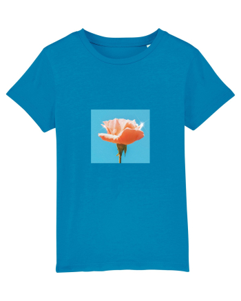 Pure Rose  Azur