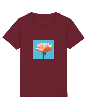 Pure Rose  Burgundy