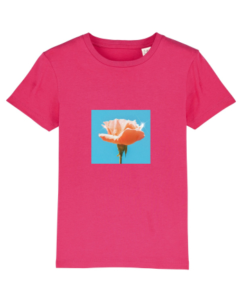 Pure Rose  Raspberry