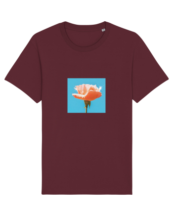 Pure Rose  Burgundy