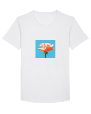 Pure Rose  White