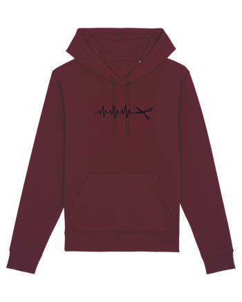 Cut it NOW Hanorac Unisex Drummer