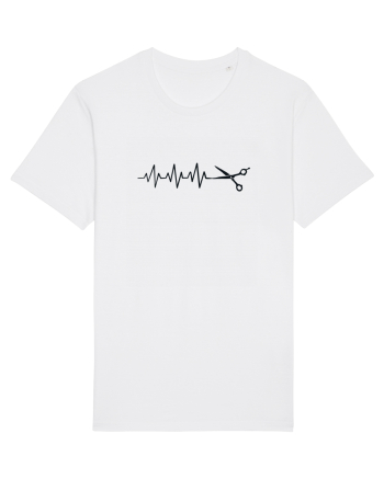 Cut it NOW Tricou mânecă scurtă Unisex Rocker