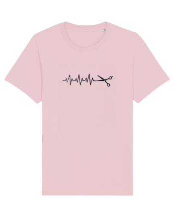 Cut it NOW Cotton Pink