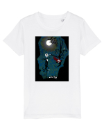 The Nightmare Before Christmas Tricou mânecă scurtă  Copii Mini Creator