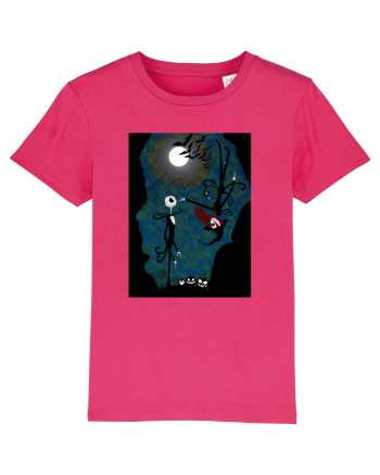 The Nightmare Before Christmas Raspberry