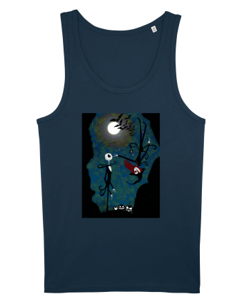 The Nightmare Before Christmas Navy