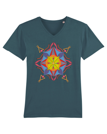 Mandala II Stargazer