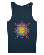 Mandala II Maiou Bărbat Runs