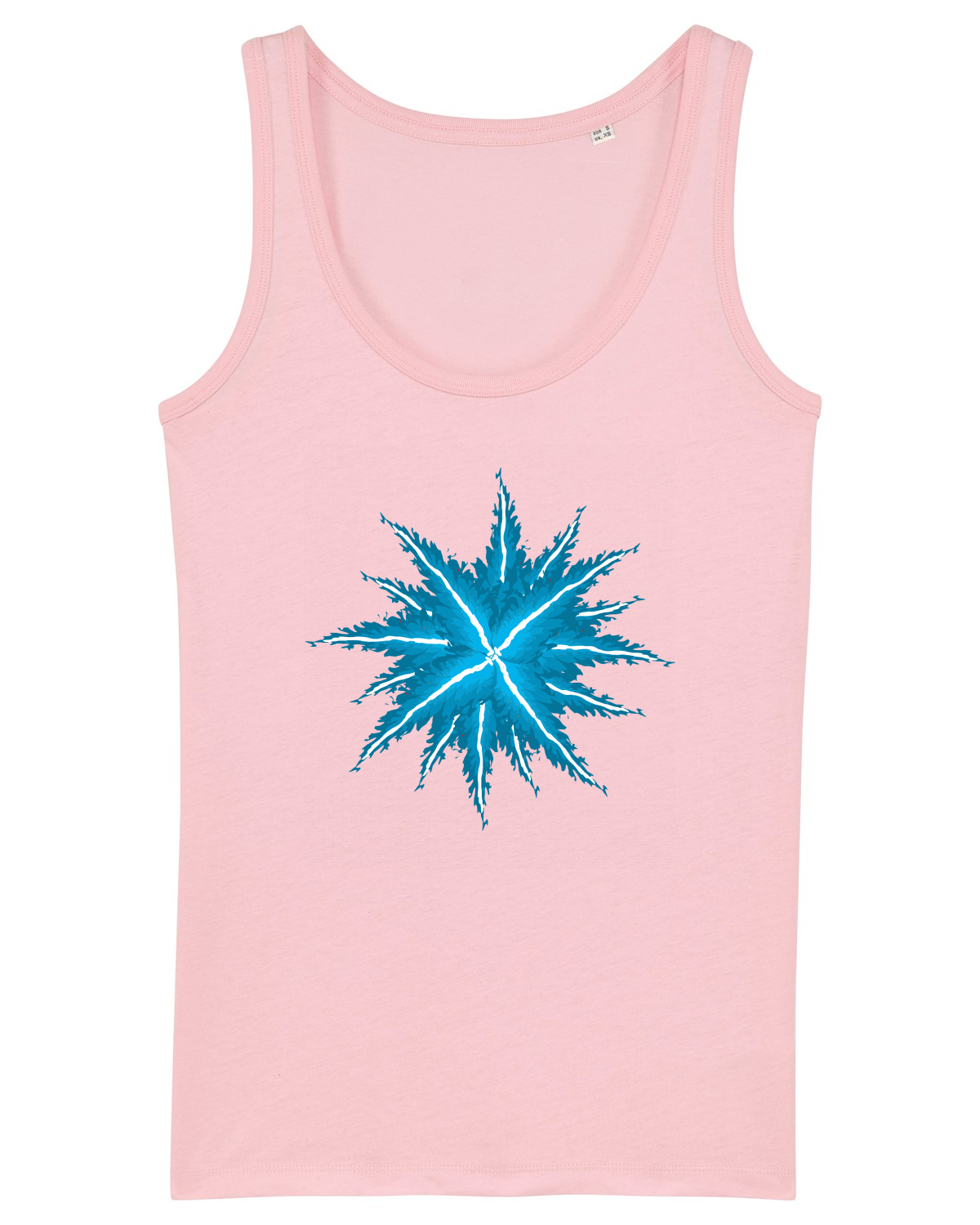 Maiou Damă Dreamer Cotton Pink