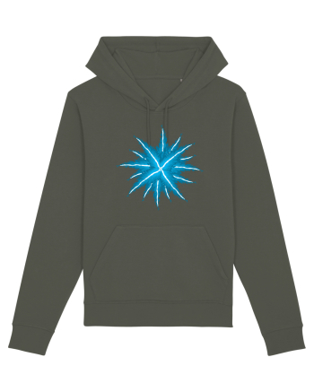 Blue Soul  Khaki