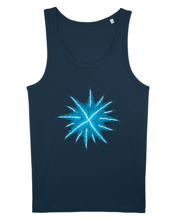 Blue Soul  Navy