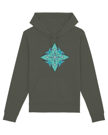 Mandala IV Khaki