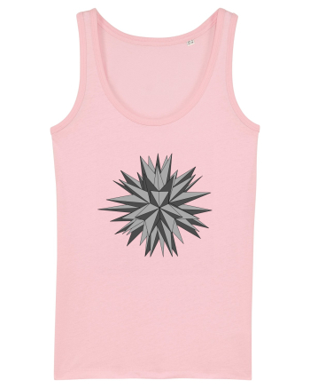 Dark Star Cotton Pink