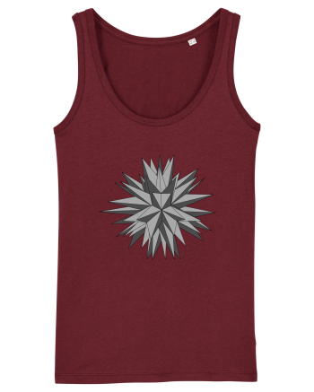 Dark Star Burgundy