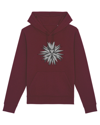 Dark Star Burgundy