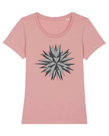 Dark Star Canyon Pink