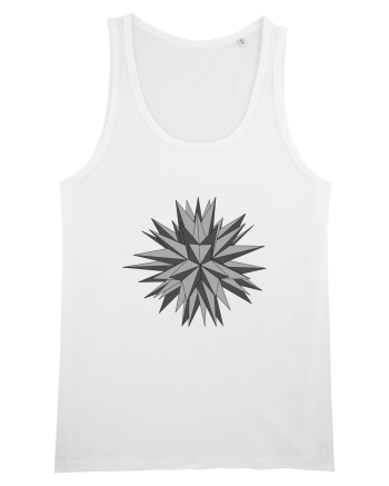 Dark Star White
