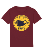 Mask On Tricou mânecă scurtă  Copii Mini Creator