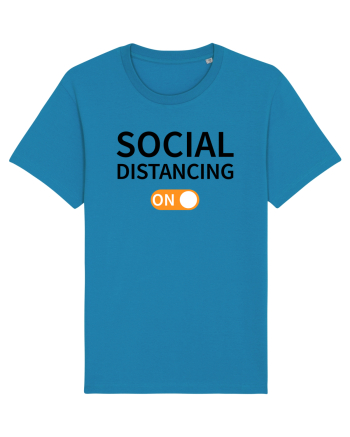 Social Distancing ON Azur