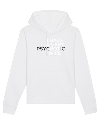 psycHOTic White