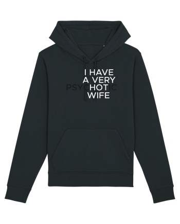 psycHOTic Black