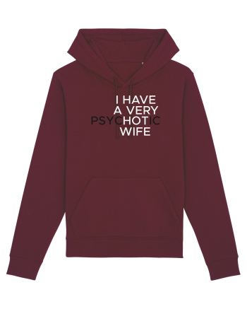 psycHOTic Burgundy