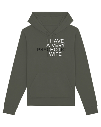 psycHOTic Khaki