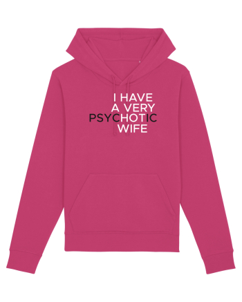 psycHOTic Raspberry
